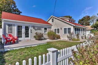 Photo of 23 Doric Avenue West Dennis, MA 02670