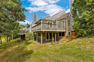 Photo of real estate for sale located at 158 Kates Path Village Yarmouth Port, MA 02675