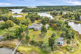 Photo of real estate for sale located at 66 Tides End Lane Orleans, MA 02653