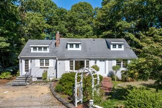 Photo of 40 Viking Drive South Dennis, MA 02660