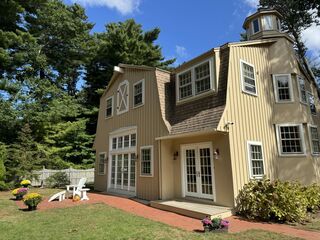 Photo of real estate for sale located at 70 North Road Pocasset, MA 02559