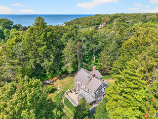 Photo of 54 Whitman Road Woods Hole, MA 02543