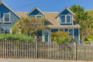 Photo of real estate for sale located at 28 Commercial Street Provincetown, MA 02657