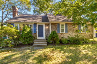 Photo of 1 Norseman Drive South Dennis, MA 02660