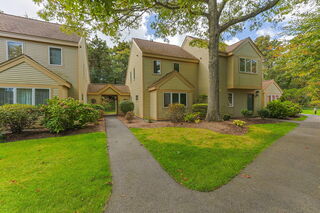 Photo of real estate for sale located at 43 Billington Lane Brewster, MA 02631