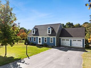 Photo of real estate for sale located at 533 Old Barnstable Road East Falmouth, MA 02536