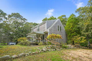 Photo of 42 Hidden Village Road West Tisbury, MA 02575