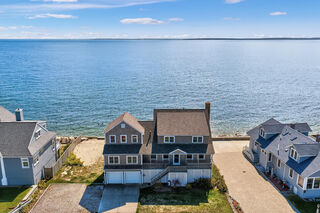 Photo of real estate for sale located at 61 Menauhant Road East Falmouth, MA 02536