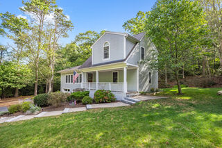 Photo of 39A Shawme Road Sandwich Village, MA 02563