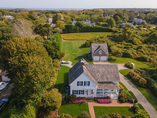 Photo of real estate for sale located at 85 Cedar Street Chatham, MA 02633