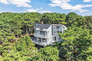 Photo of real estate for sale located at 90 Ring Road Wellfleet, MA 02667