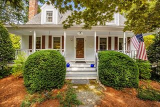 Photo of 1 Manitoba Road Mashpee, MA 02649