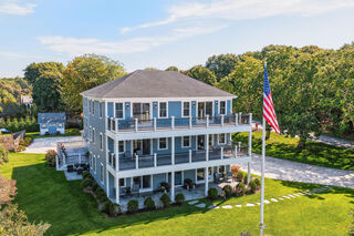 Photo of 48 Red Brook Harbor Road Cataumet, MA 02534