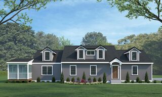 Photo of real estate for sale located at 129 Driftwood Lane South Yarmouth, MA 02664