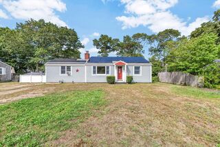 Photo of real estate for sale located at 26 Howes Road South Yarmouth, MA 02664