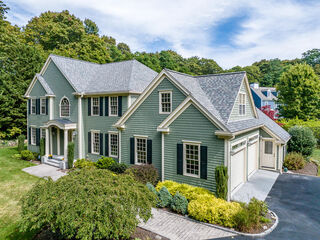 Photo of 5 Pine Street Sandwich Village, MA 02563