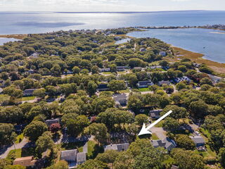 Photo of real estate for sale located at 21 Kilmer Road East Falmouth, MA 02536