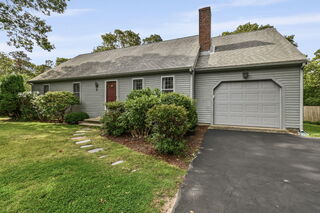 Photo of 47 Whidah Drive Harwich, MA 02645