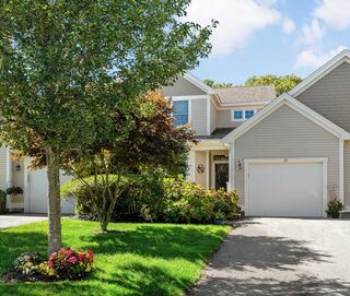 Photo of 23 Sea Spray Avenue Mashpee, MA 02649