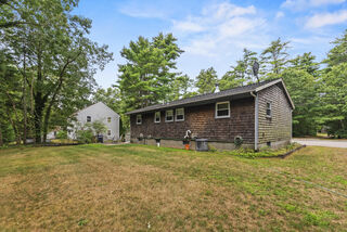 Photo of 99 S Meadow Road Carver, MA 02330
