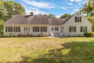 Photo of real estate for sale located at 31 Duck Pond Road Dennis Village, MA 02638