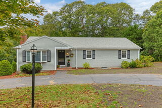 Photo of real estate for sale located at 21 Green Way South Yarmouth, MA 02664