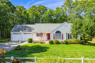 Photo of real estate for sale located at 3 Stephen Hopkins Road Harwich, MA 02645