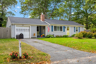Photo of real estate for sale located at 33 Sparrow Way South Yarmouth, MA 02664