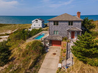 Photo of real estate for sale located at 52 Corn Hill Road Truro, MA 02666