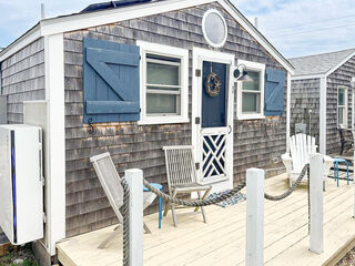 Photo of 21 Dewey Avenue Provincetown, MA 02657