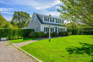 Photo of 861 Orleans Road Harwich, MA 02645