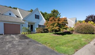 Photo of real estate for sale located at 22 Stratford Ridge Mashpee, MA 02649
