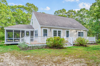 Photo of 184 Old Jail Lane Barnstable Village, MA 02630