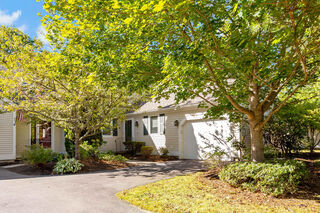 Photo of real estate for sale located at 18 Executive Drive Mashpee, MA 02649