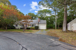 Photo of real estate for sale located at 11 Windjammer Road Harwich, MA 02645
