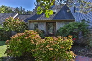 Photo of real estate for sale located at 25 Twin Rocks Drive Eastham, MA 02642