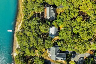Photo of real estate for sale located at 248 Wheeler Road Mashpee, MA 02649