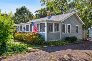 Photo of 11 Ocean Park West Dennis Port, MA 02639