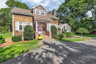 Photo of 665 Old Kings Highway East Sandwich, MA 02537