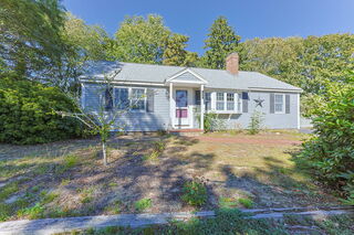 Photo of real estate for sale located at 12 Spoonbill Road Dennis Village, MA 02638
