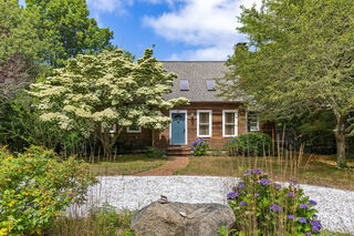 Photo of real estate for sale located at 20 White Pines Drive Eastham, MA 02642