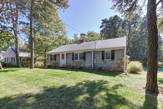 Photo of real estate for sale located at 25 Robbins Road Harwich, MA 02645