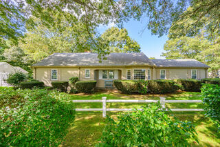 Photo of real estate for sale located at 1 Country Club Drive South Yarmouth, MA 02664