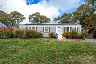 Photo of real estate for sale located at 16 Uncle Stanleys Way South Dennis, MA 02660