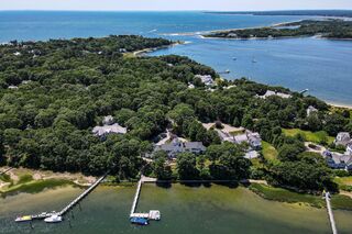 Photo of real estate for sale located at 168 Garrison Lane Barnstable Village, MA 02630