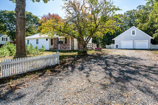 Photo of real estate for sale located at 115 Sparrowhawk Lane Eastham, MA 02642