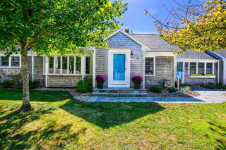 Photo of real estate for sale located at 53 Brier Lane Brewster, MA 02631