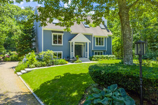 Photo of 121 Streeter Hill Road North Falmouth, MA 02556