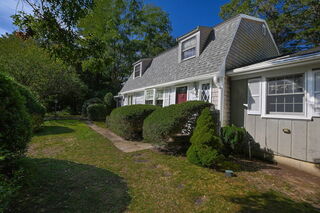 Photo of real estate for sale located at 9 Faunce Mountain Road Sandwich Village, MA 02563