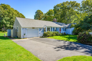 Photo of real estate for sale located at 30 Pebble Beach Way South Yarmouth, MA 02664